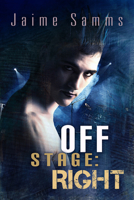 Off Stage: Right 1623805597 Book Cover