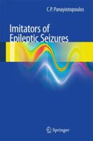 Imitators of epileptic seizures 1447140222 Book Cover