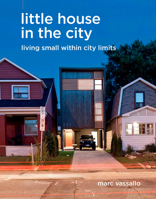 Little House in the City 163186842X Book Cover