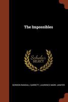 The Impossibles 1374868159 Book Cover