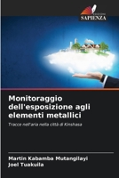Monitoraggio dell'esposizione agli elementi metallici 6205812606 Book Cover