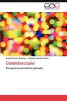 Caleidoscopio 3848476177 Book Cover