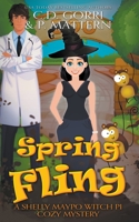 Spring Fling B0BNP65LP7 Book Cover