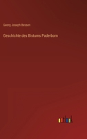 Geschichte des Bistums Paderborn 3368612689 Book Cover