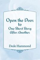 Open the Door to One Short Story After Another 150252063X Book Cover