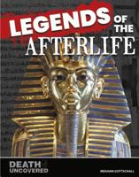 Legends of the Afterlife 1629208094 Book Cover