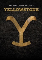 Yellowstone: Seasons 1-4