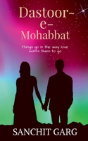 Dastoor-e-Mohabbat 1685093396 Book Cover