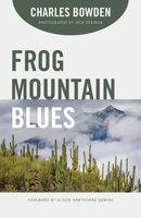 Frog Mountain Blues 0816515018 Book Cover