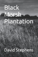 Black Marsh Plantation B08RR9KY3N Book Cover