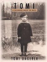 Tomi: A Childhood Under the Nazis 1570981639 Book Cover