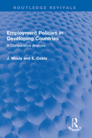 Employment Policies in Developing Countries 1032321997 Book Cover