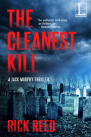 The Cleanest Kill 1516104595 Book Cover