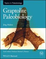 Graptolite Paleobiology 1118515722 Book Cover