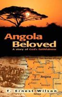 Angola Beloved 1897117442 Book Cover