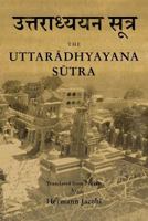 Uttaradhyayana Sutra 1515192148 Book Cover