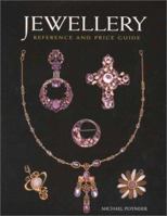 Jewellery: Reference and Price Guide 1851493093 Book Cover
