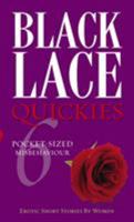 Black Lace Quickies 6 (Black Lace) 0352341335 Book Cover