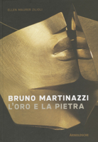 Bruno Martinazzi: Jewellery and Myth 3897902605 Book Cover