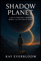Shadow Planet: A Sci-Fi Thriller of Memory and Survival B0FHCTDQ3K Book Cover