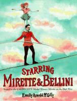 Starring Mirette & Bellini 0698118227 Book Cover