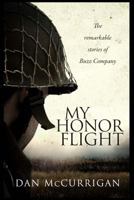 My Honor Flight 1495260879 Book Cover