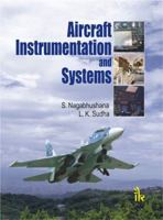 Aircraft Instrumentation And Systems 9380578350 Book Cover