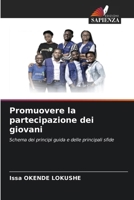 Promuovere la partecipazione dei giovani (Italian Edition) 6207747194 Book Cover