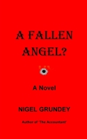 A Fallen Angel? B0B55D8MLX Book Cover