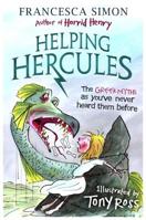 Helping Hercules 1842551531 Book Cover