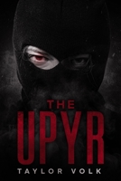The Upyr B0H18TLF7W Book Cover