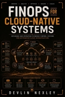 FinOps for Cloud-Native Systems 5659216226 Book Cover