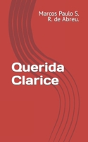 Querida Clarice B0CH23SQHZ Book Cover
