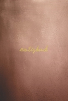 Notizbuch Rosegold (DIN A5): Schönes Notizbuch DIN A5 liniert | 100 leere Seiten | Weißes Papier | Rosegold (German Edition) 169746467X Book Cover