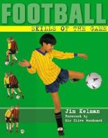 Skills of the Game 0750249471 Book Cover