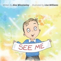 See Me B0GQ32P54H Book Cover