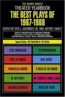 The Best Plays of 1987-1988 1557830401 Book Cover