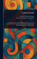 Laocoon 1023545225 Book Cover