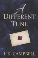 A Different Tune 1434810917 Book Cover