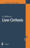 Liver Cirrhosis 4431702946 Book Cover