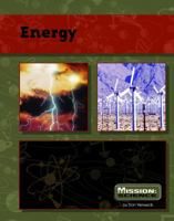 Energy 0756539676 Book Cover