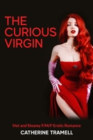 The Curious Virgin B08QRXV82C Book Cover