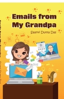 Emails from My Grandpa B0FMSRWJG6 Book Cover