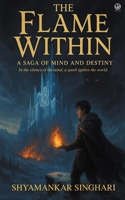 The Flame Within B0FP212YWK Book Cover