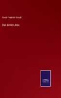 Das Leben Jesu Fu R Das Deutsche Volk 1361706872 Book Cover
