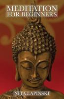 Meditation Handbook for Beginners 1494711559 Book Cover