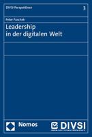 Leadership in Der Digitalen Welt 3848720604 Book Cover