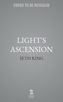 Light's Ascension: A Fantasy LitRPG Adventure (The Exlian Syndrome Series) B0FVPK1RNZ Book Cover