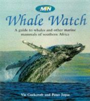 Whale Watch 1868721639 Book Cover