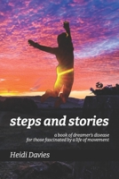 steps and stories B0BKSCY484 Book Cover
